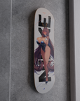 Noir Skate Deck
