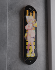 Elegg Skate Deck