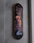 Noir Skate Deck