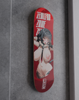 Rat Skate Deck