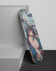Lunar New Year Hoishi Skate Deck