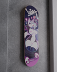 Loona Skate Deck