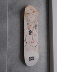 Swimsuit Ade Skate Deck