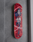 Psyl Skate Deck