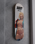 Cammy Skate Deck
