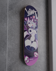 Loona Skate Deck
