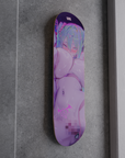 Succubus Duo Skate Deck