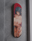 Jane Skate Deck