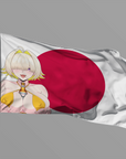 Japan Flag V2