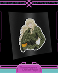 141 Stickers