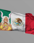 Mexican Flag V1