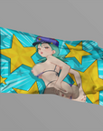 Summer Flags Officer Jen