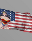 American Flag V1