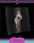 Bunny Girl Ryuko Stickers