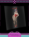 Bunny Girl Ryuko Stickers