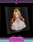 Anime Babes Pt12 Stickers