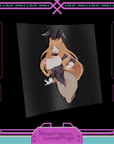 Bunny Girl Pt 3 Stickers
