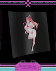 Swim Suit Rapi Stickers