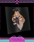 Bunny Girl Pt 3 Stickers