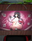 Rat SPICE Playmat