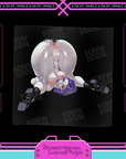Spooky Raven Stickers