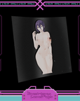 Reze Cute Dress Stickers
