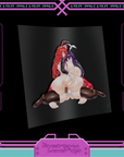 Bunnygirl Duo Pt2 Stickers