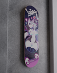 Loona Skate Deck