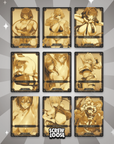 Screwy Gacha Duo Packs 1st Edition Pack