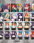 Spooky Anime Edition Pack SEASONAL