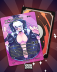Screwy Comic Babes 1st Edition Pack