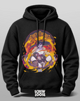Demon Babes Hoodie