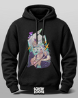 Succubus Ghislaineee Hoodie