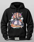 Dommy Chompy Hoodie