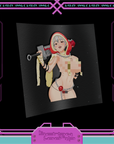 Battle Sisters V1 Stickers