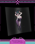 Bunny Girl Pt 15 Stickers
