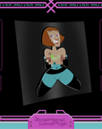 Maddie Stickers