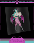Morg Stickers