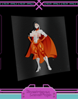 Gender Bender Omni Mom Stickers