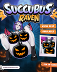 Spooky Drop