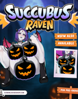 Spooky Drop