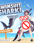 Swimsuit Ellen Pin