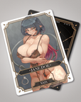 Screwy Gacha Duo Packs 1st Edition Pack