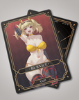 Screwy Gacha Duo Packs 1st Edition Pack