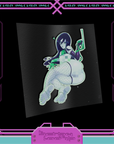 Sheego is waiting Stickers