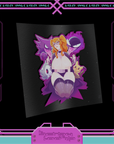 Spooky Mommy Stickers