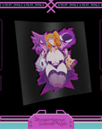 Spooky Mommy Stickers
