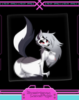 Loona Sticker