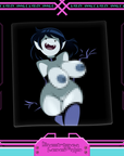 Vampire Stickers