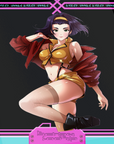 Faye Stickers